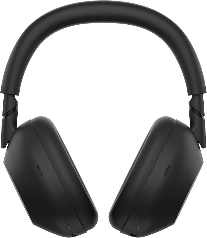Sony WH-1000XM6 The Best Wireless Noise Canceling Headphones, HD NC Processor - Image 14