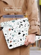 LanBaiLan Compatible for MacBook Pro 13 inch - Image 6
