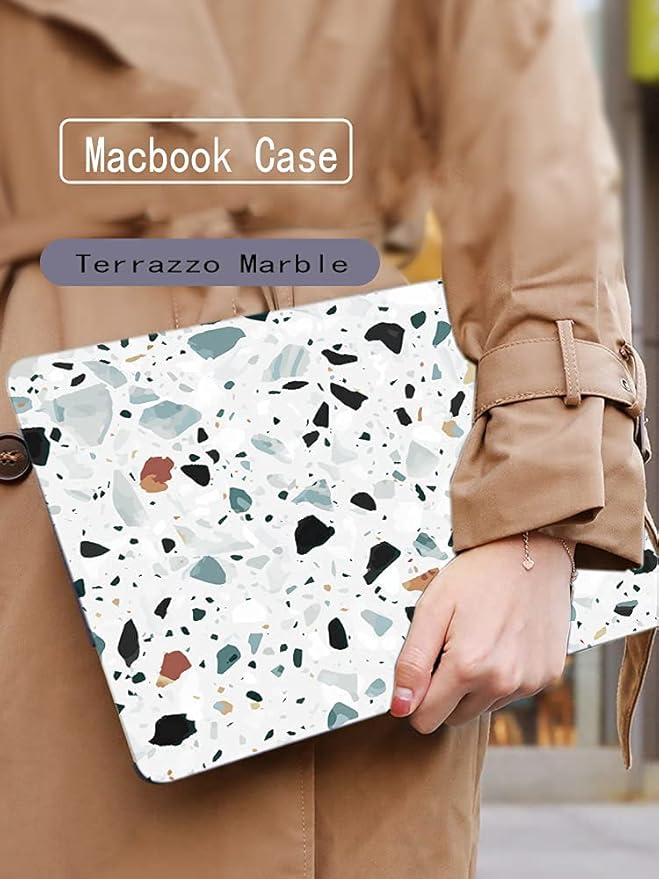 LanBaiLan Compatible for MacBook Pro 13 inch - Image 6