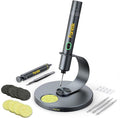 Fanttik T1 Max Soldering Iron Kit, Cordless Soldering Iron, 7 Seconds Fast by FANTTIK%C2%AE