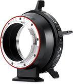 SNIPIZ PL-RF Lens Mount Adapter - Image 7