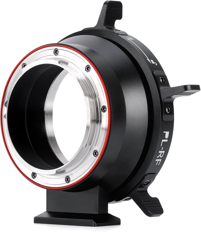 SNIPIZ PL-RF Lens Mount Adapter - Image 7