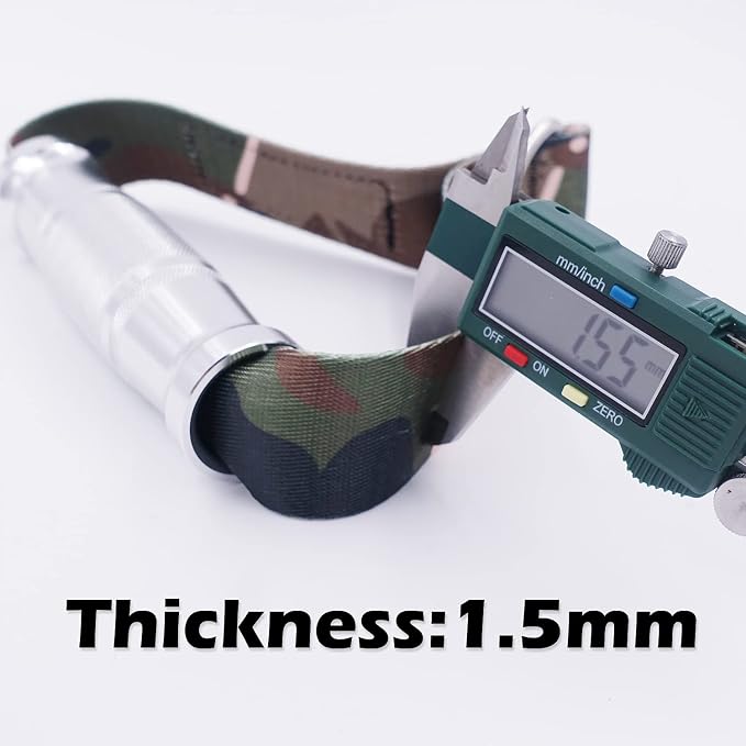 J Bryant Fitness Metal Gym Handles - Image 4