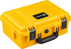 Lykus HC-3310 Waterproof Hard Case by Lykus