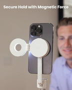 KraftGeek Magnetic Selfie Light - Image 3