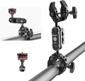 ULANZI Super Clamp Double Camera Clamp by ulanzi