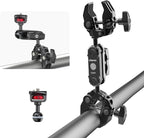 ULANZI Super Clamp Double Camera Clamp by ulanzi