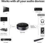 WiiM Mini AirPlay 2 Wireless Audio Streamer, Preamplifier, Works - Image 3