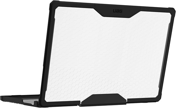 URBAN ARMOR GEAR UAG Designed for MacBook Pro 16 inch Case 2023-2024 M4 M3 - Image 8