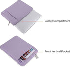 MOSISO Laptop Case 16 inch, 15-15.6 inch Laptop Sleeve Compatible - Image 4