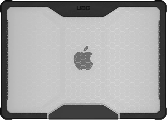 URBAN ARMOR GEAR UAG Designed for MacBook Pro 14 inch Case 2023-2024 M4 M3 - Image 4