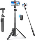 62" Phone Tripod by MIIASI