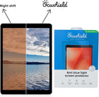 Ocushield Anti Blue Light Tempered Glass Screen Protector - Image 7