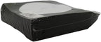 BestDuplicator Black Cd/DVD Paper Media Sleeves Envelopes - Image 4