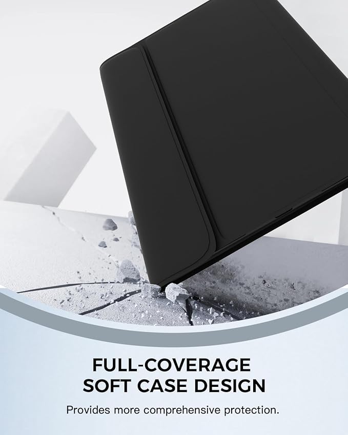 NOKBABO for iPad 11th 10th Generation Case - Image 6