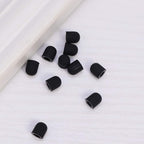 15pcs Pen Tip Case Silicone Stylus Tip Pen Tip Cover Touch Screen Stylus Tip - Image 9