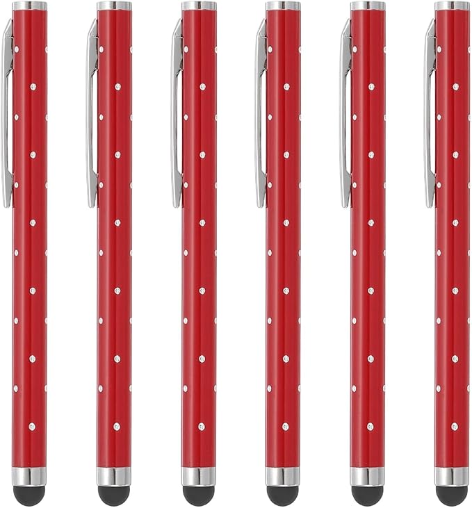 PATIKIL Stylus Pens for Touch Screens by PATIKIL