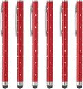PATIKIL Stylus Pens for Touch Screens by PATIKIL