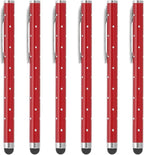 PATIKIL Stylus Pens for Touch Screens by PATIKIL