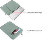 MOSISO Laptop Case 15 inch, 15 inch Laptop Sleeve Compatible - Image 2