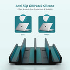 Vertical Laptop Stand - Image 5