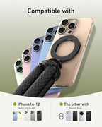 TELESIN Magnetic Flexible Tripod - Image 6