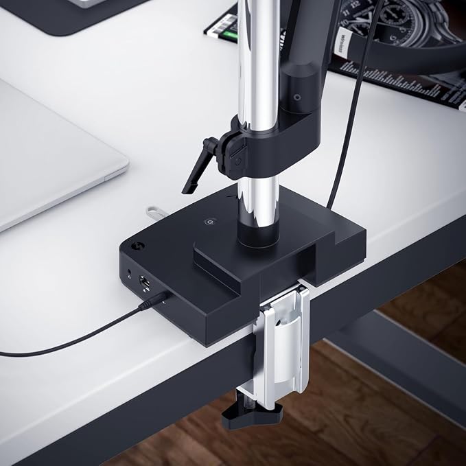 SABRENT Thunderbolt 4 Docking Station - Image 4