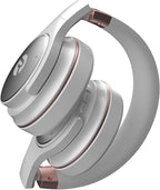 Raycon Everyday Wireless Bluetooth Over Ear Headphones, - Image 4