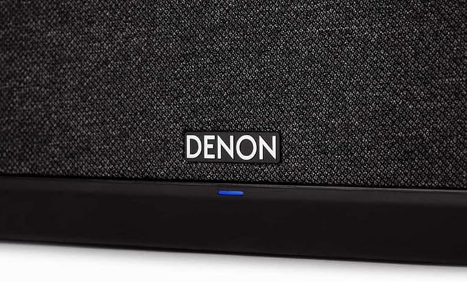 Denon Home 350 Wireless Smart Speaker – Powerful Stereo Sound, Wi-Fi & Bluetooth - Image 7