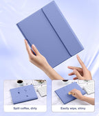 Compatible with iPad Air 11 Inch & Air 5th/ Air 4th Generation Case with - Image 6