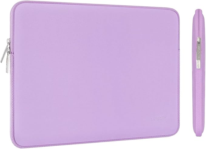 MOSISO Laptop Case 13.3 inch, 13-13.3 inch Laptop Sleeve Bag Compatible - Image 7