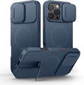 SURITCH for iPhone 16 Pro Max Case by SURITCH