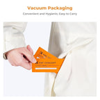 K&F Concept APS-C Sensor Cleaning Kit, Digital Camera Lens Cleaner - 20ml - Image 3