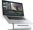 Rain Design iLevel2 Adjustable Height Laptop Stand - Image 4