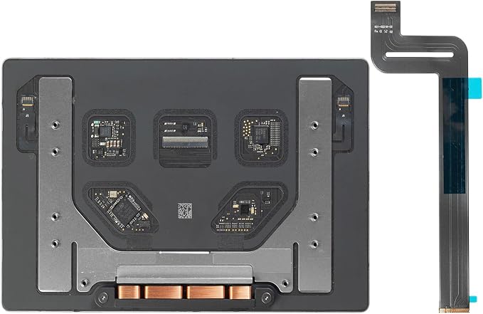 HAWSON A2159 Trackpad Replacement - Image 2