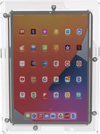 TABcare Anti-Theft Acrylic VESA Enclosure - Image 2