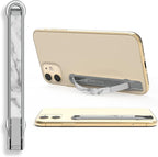 SleekGrip Premium: Swappable Phone Stand & Phone Grip by SleekStrip