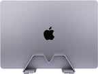 Adjustable Vertical Laptop Stand - Image 4