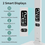 LED Desk Lamp for Home Office, USB Charging Port, Reading Lamp Desk Light - Image 2