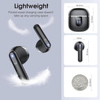 Wireless Earbuds, 2025 Bluetooth 5.4 Headphones - Image 5