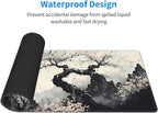 Extended Gaming Mouse Pad, Large Gaming Mouse Waterproof - Image 3