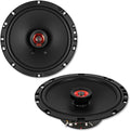 CERWIN-VEGA! HED 2025 Edition -6.75" Coaxial Speaker-H672 by HighQualityProCarAudio