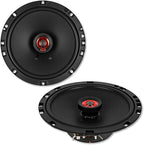 CERWIN-VEGA! HED 2025 Edition -6.75" Coaxial Speaker-H672 by HighQualityProCarAudio