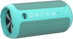 Ortizan Portable Bluetooth Speakers, IPX7 Waterproof Wireless Speaker - Image 4