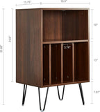 Arkrocket Huygens High Fidelity Bluetooth Record Player - Image 7
