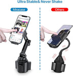 Miracase Universal Cup Phone Holder - Image 2
