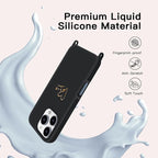 Crossbody Case for iPhone 16 Pro - Image 5