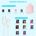 iPhone 16 Pro Max Quick Charger - Image 2