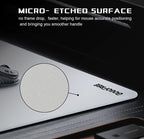 Glass Gaming Mouse Pad, Professional Esport Tempered Glass Mouse Pad - Image 7