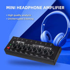 COKYIS Headphone Amplifier - Image 5